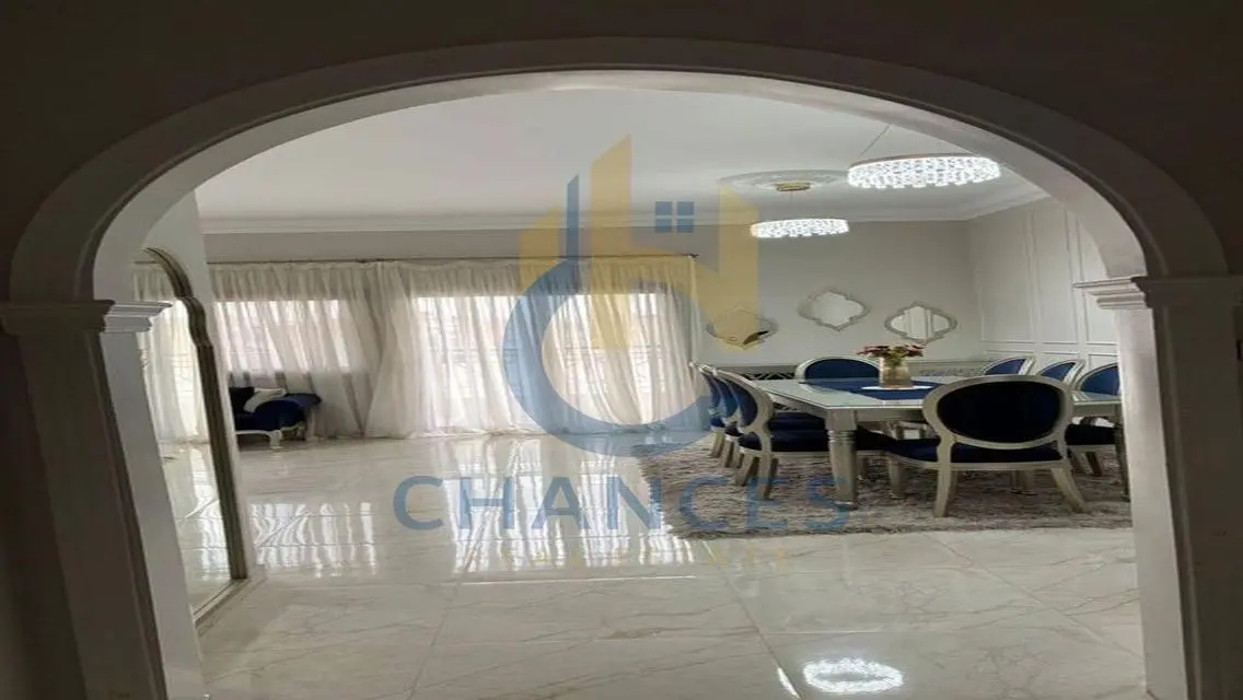 Luxury Apartment for Sale at 8,700,000 EGP