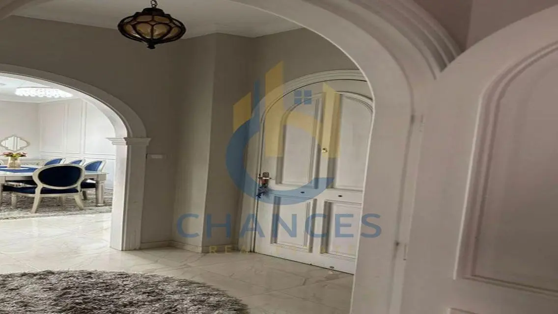 Luxury Apartment for Sale at 8,700,000 EGP