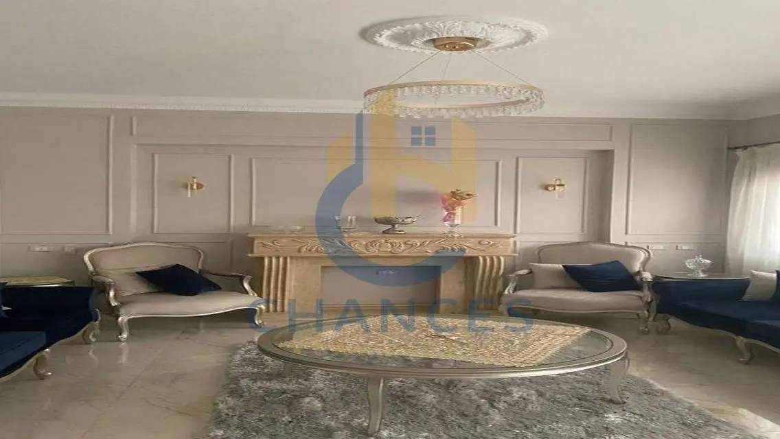 Luxury Apartment for Sale at 8,700,000 EGP