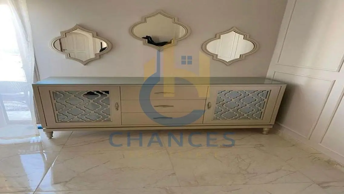 Luxury Apartment for Sale at 8,700,000 EGP