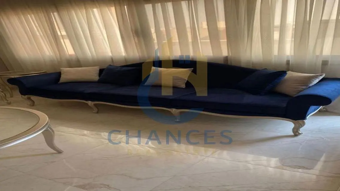 Luxury Apartment for Sale at 8,700,000 EGP