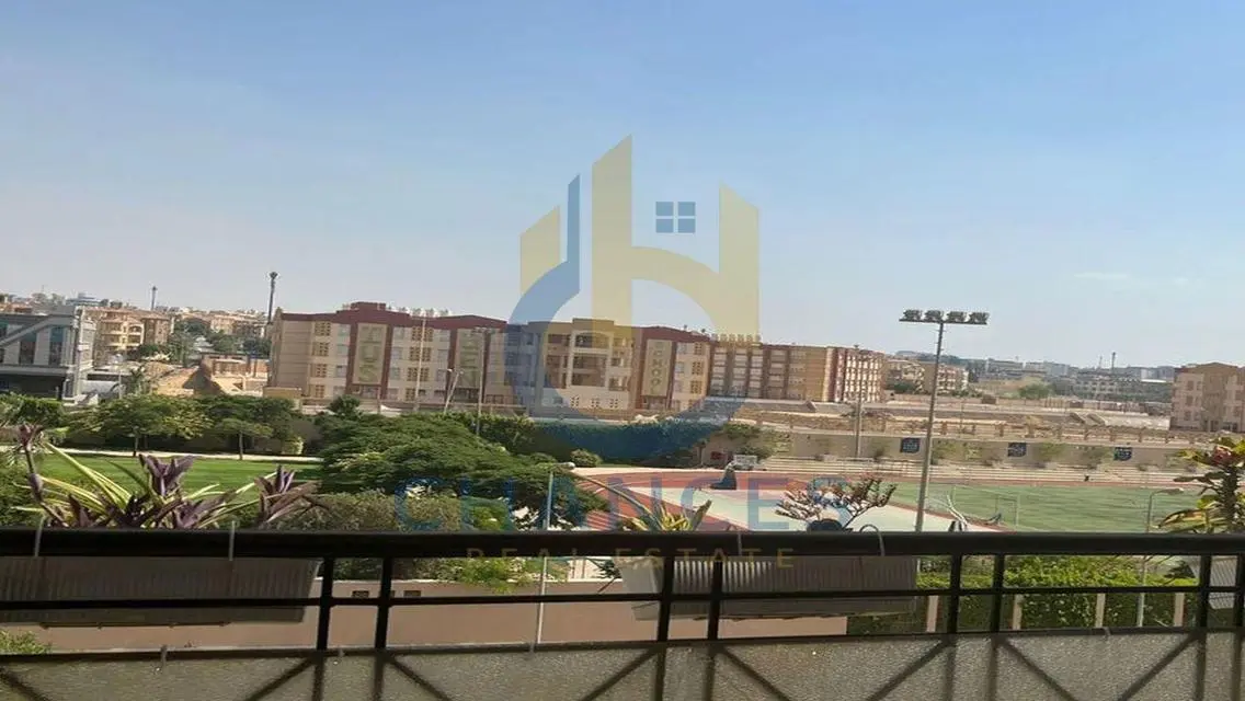 Luxury Apartment for Sale at 8,700,000 EGP