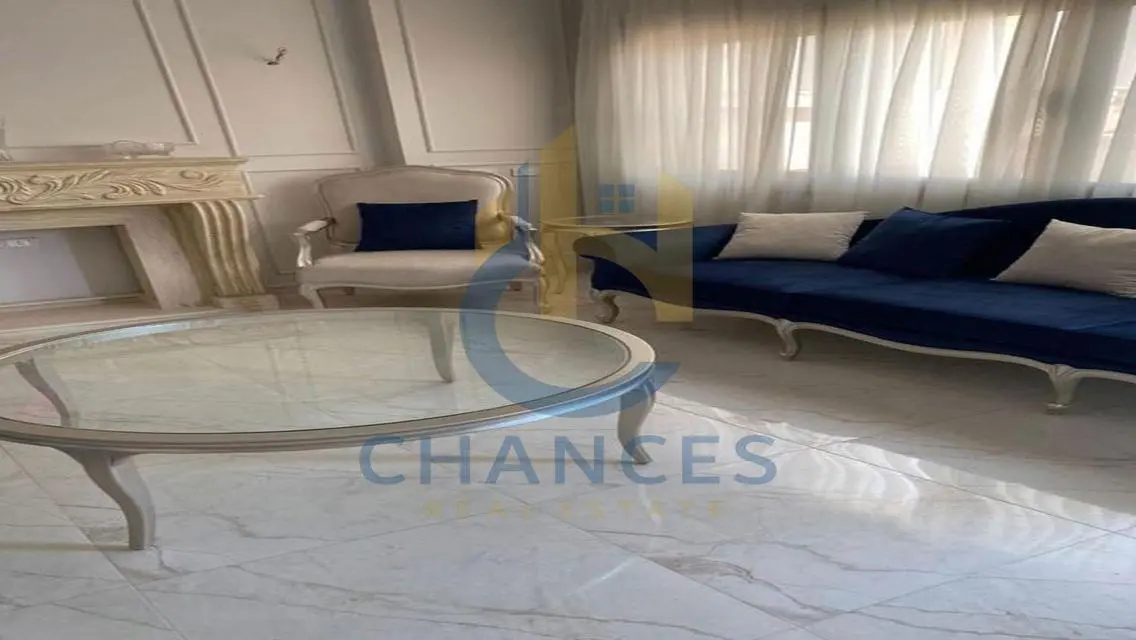 Luxury Apartment for Sale at 8,700,000 EGP