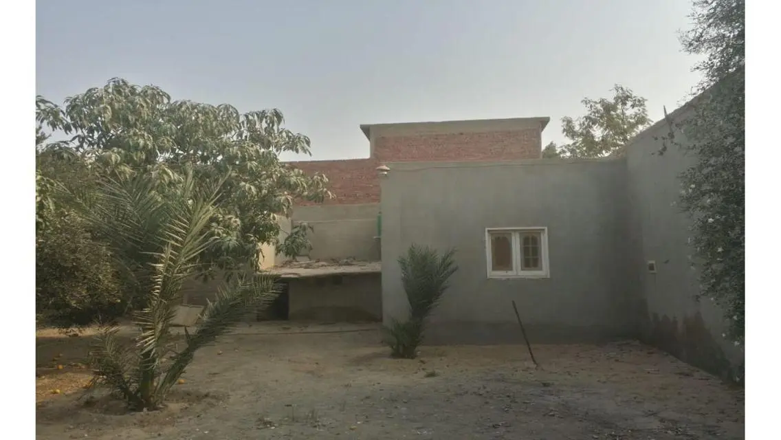 شقة رائعة بمساحة 4700 متر
