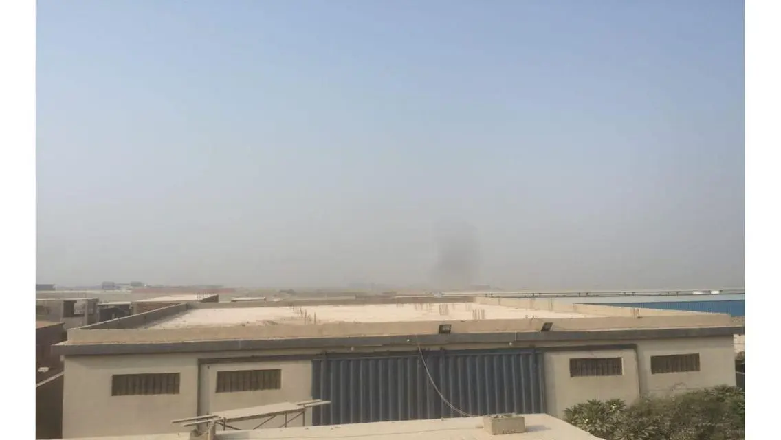 شقة رائعة بمساحة 4700 متر