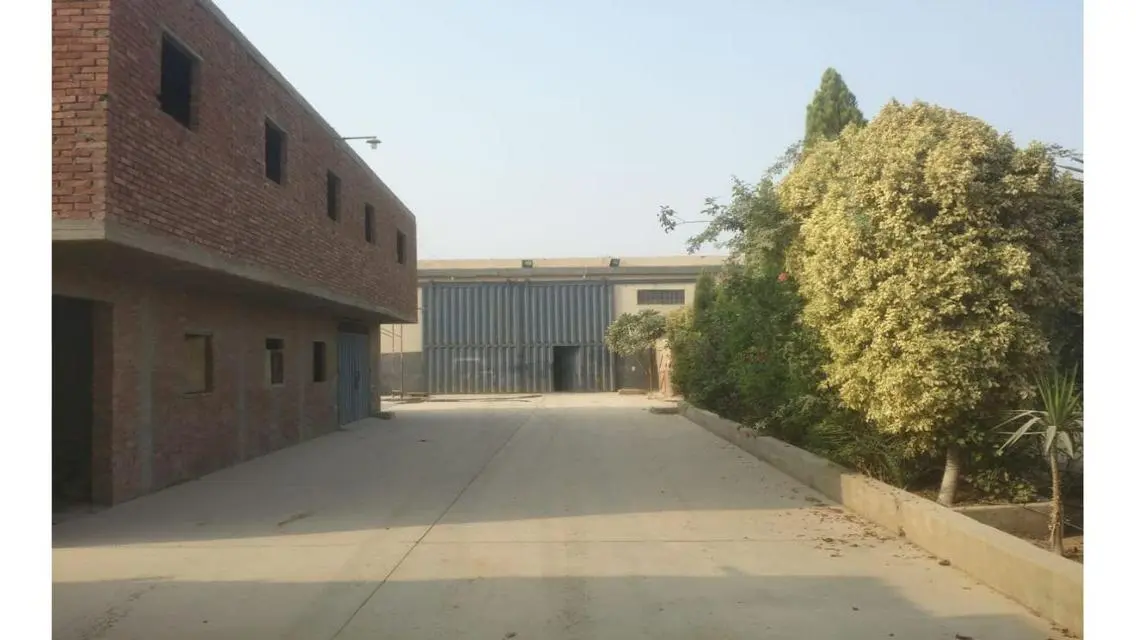 شقة رائعة بمساحة 4700 متر