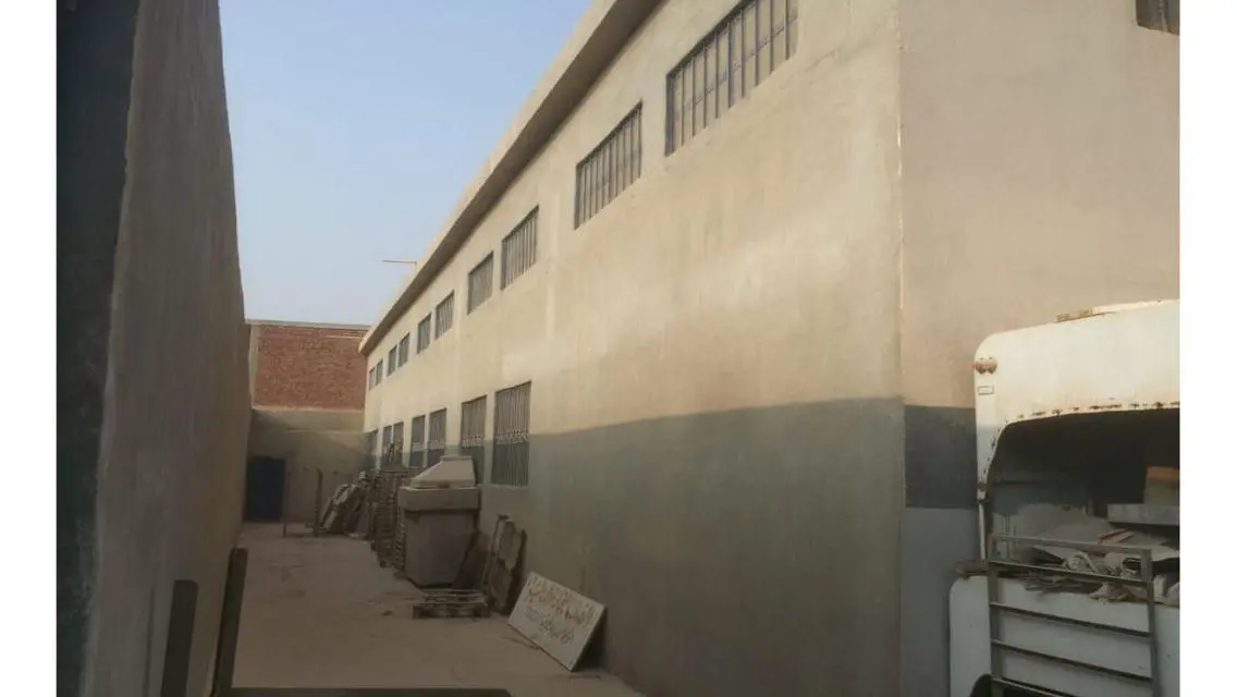 شقة رائعة بمساحة 4700 متر