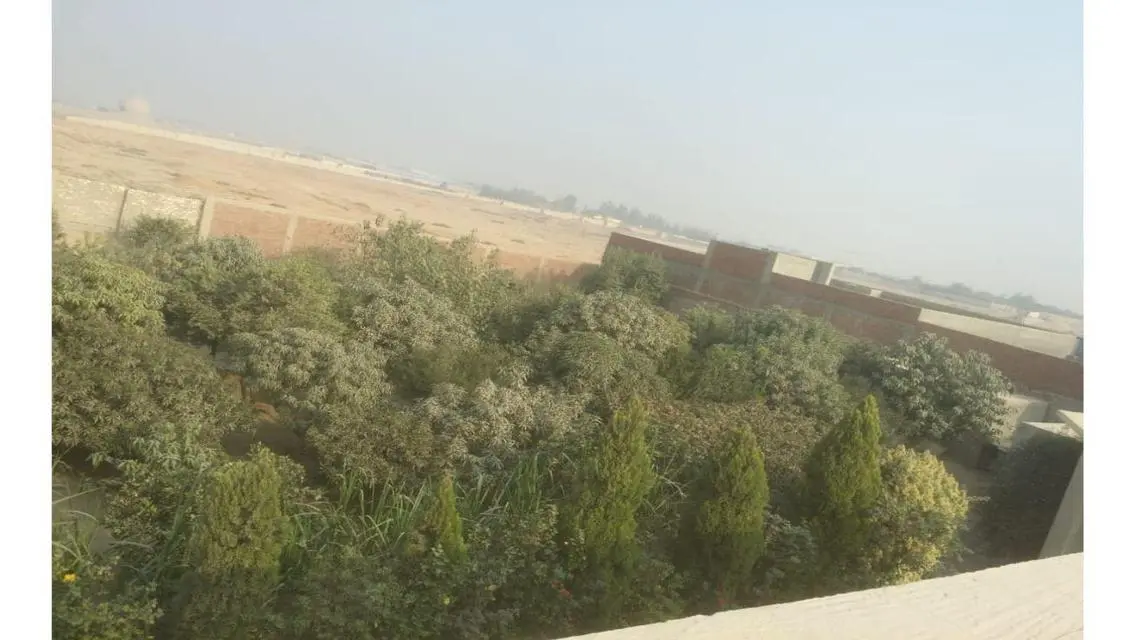 شقة رائعة بمساحة 4700 متر