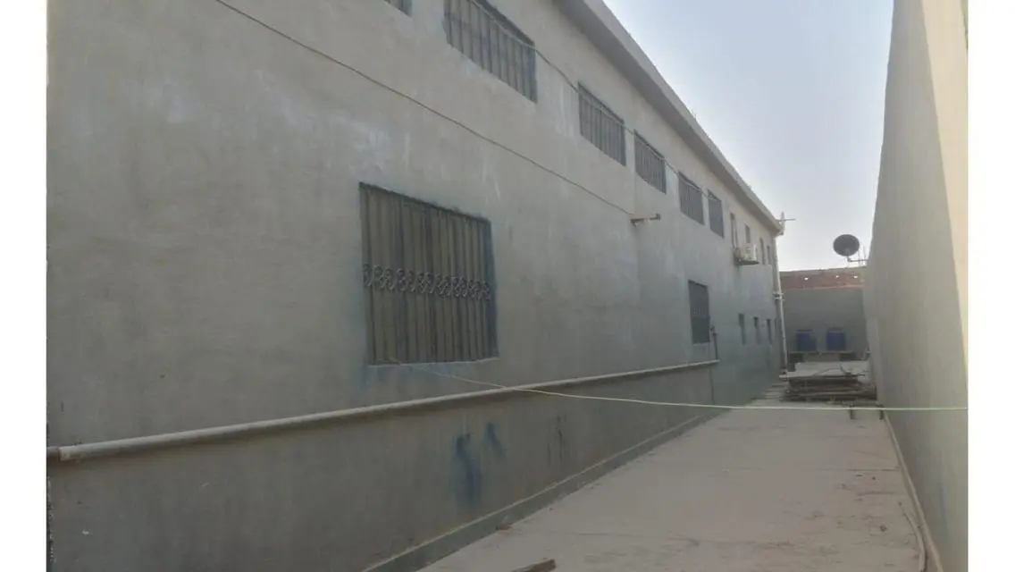 شقة رائعة بمساحة 4700 متر