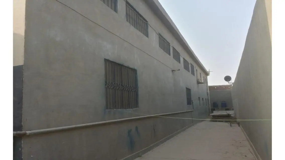 شقة رائعة بمساحة 4700 متر