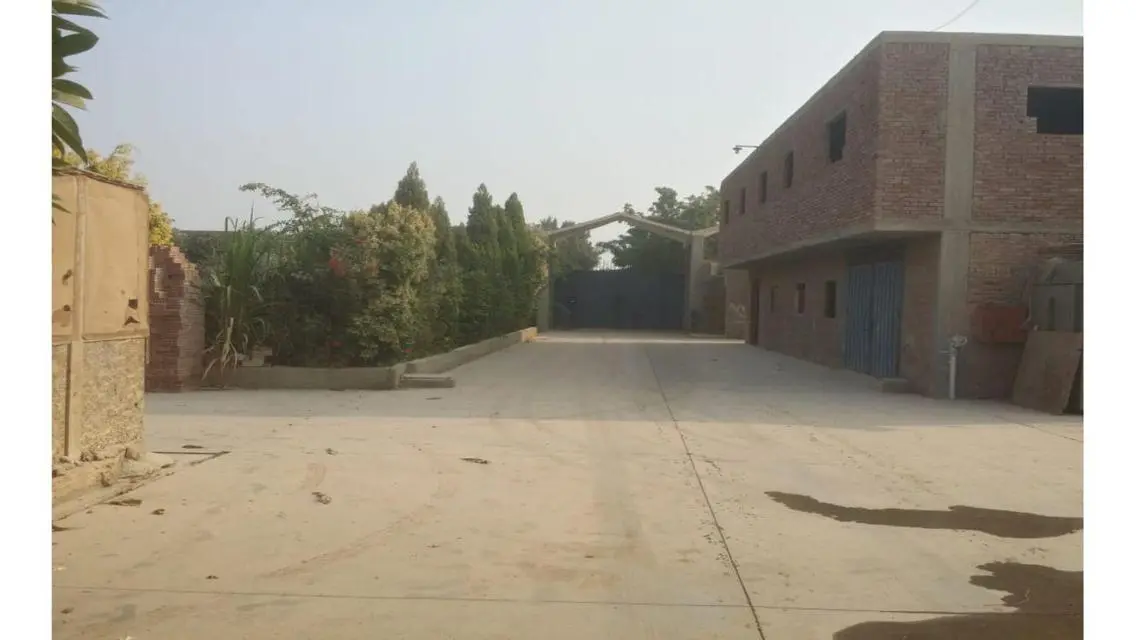 شقة رائعة بمساحة 4700 متر