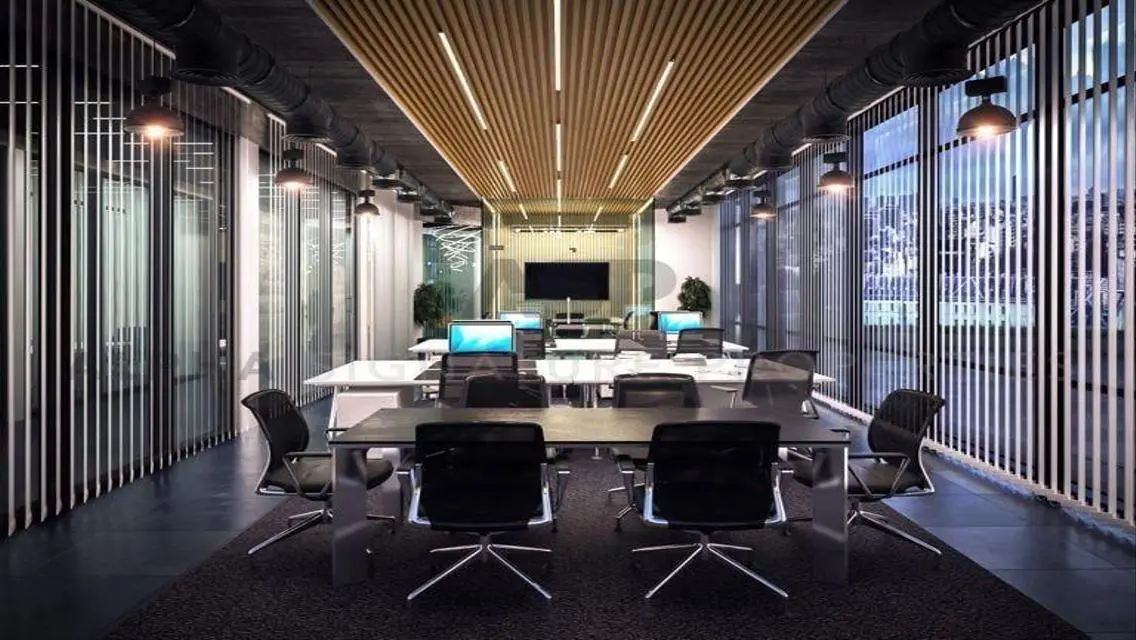 Premium Property for Sale with Modern Design