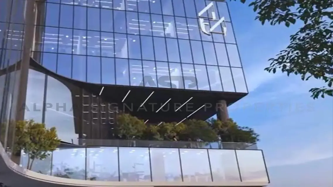 Premium Property for Sale with Modern Design