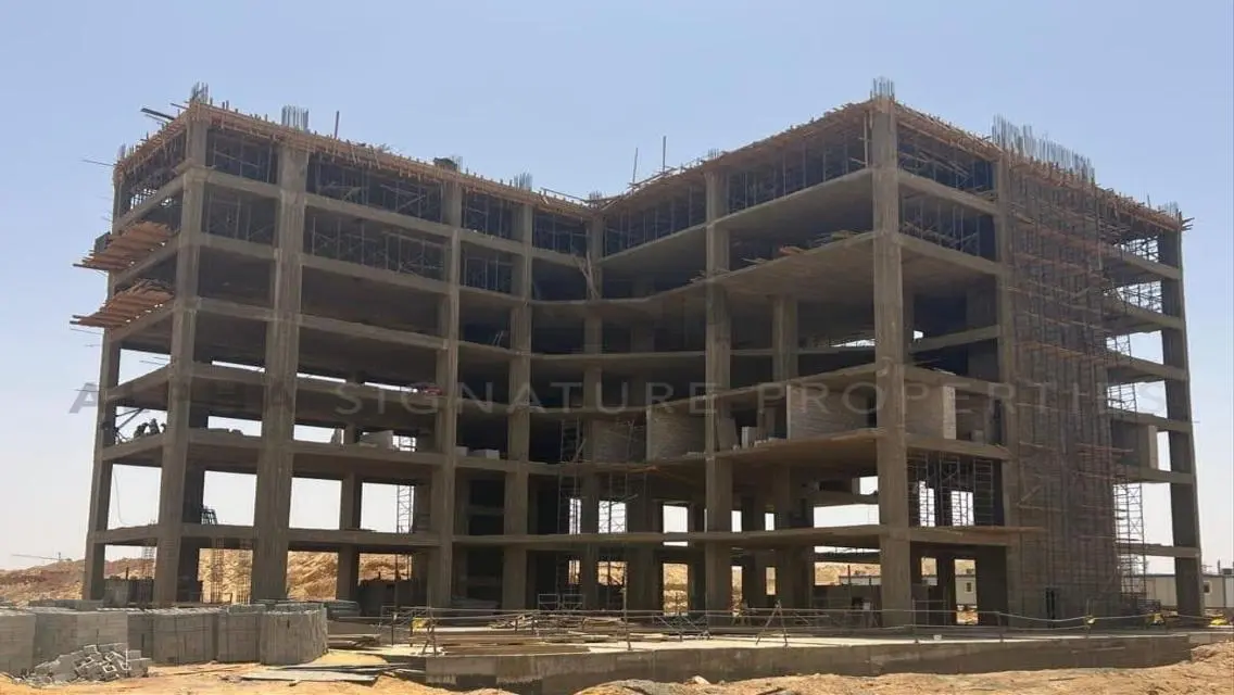 Premium Property for Sale with Modern Design