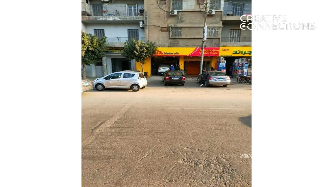 مساحة مكتبية مميزة للبيع في أفضل المواقع