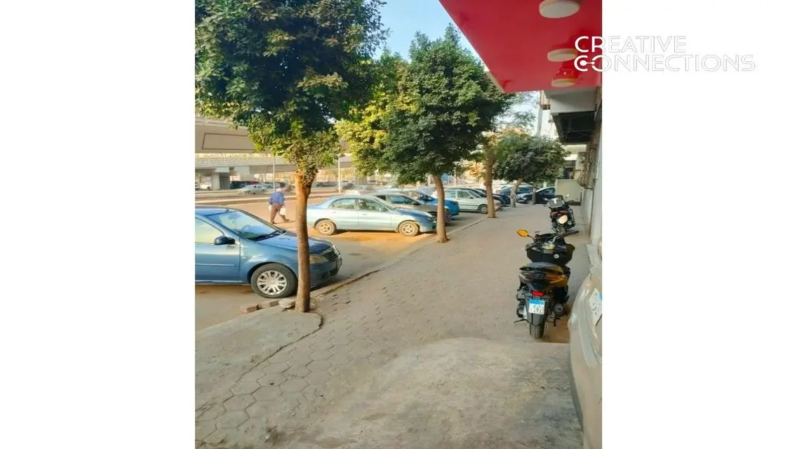 مساحة مكتبية مميزة للبيع في أفضل المواقع