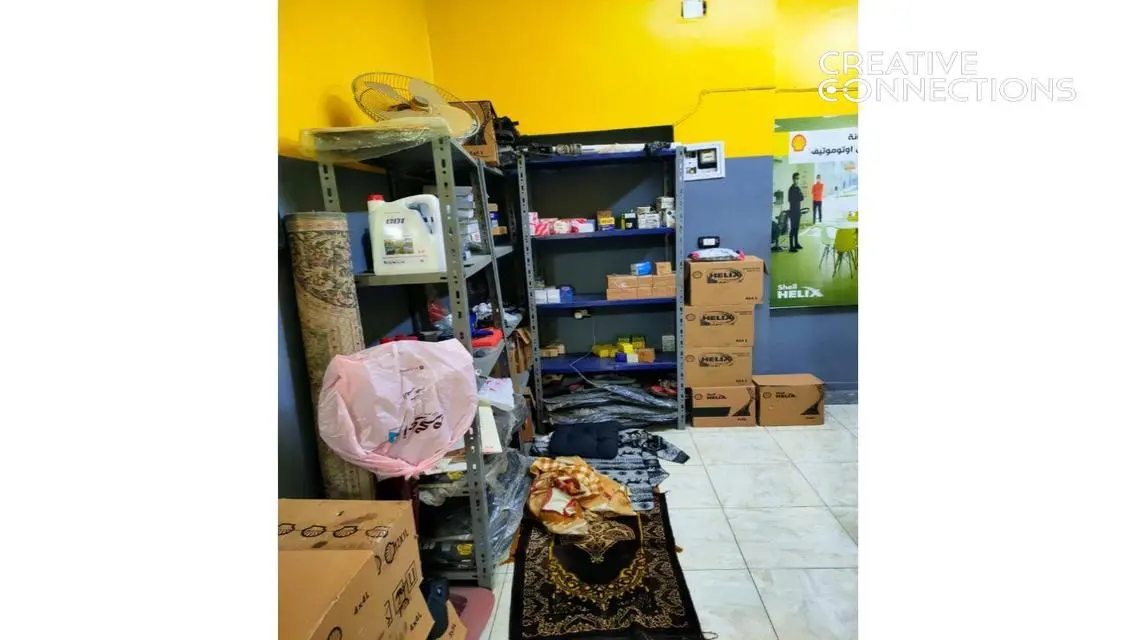 مساحة مكتبية مميزة للبيع في أفضل المواقع
