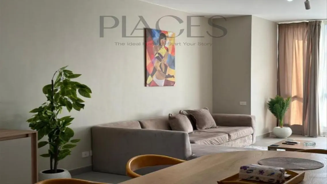 Luxurious Apartment with Comfortable Space