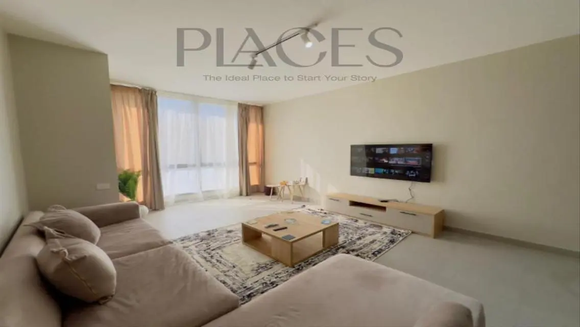 Luxurious Apartment with Comfortable Space