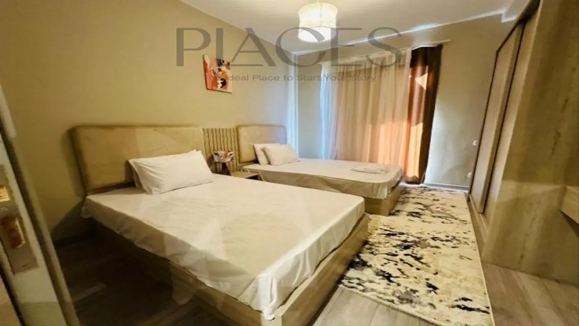 Luxurious Apartment with Comfortable Space
