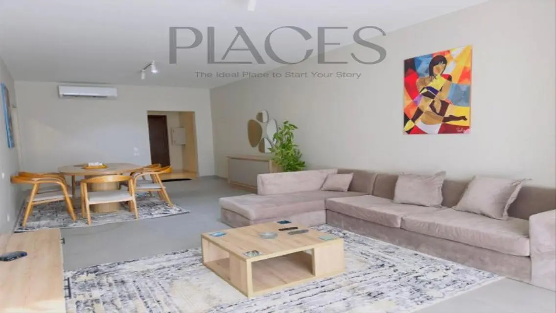 Luxurious Apartment with Comfortable Space