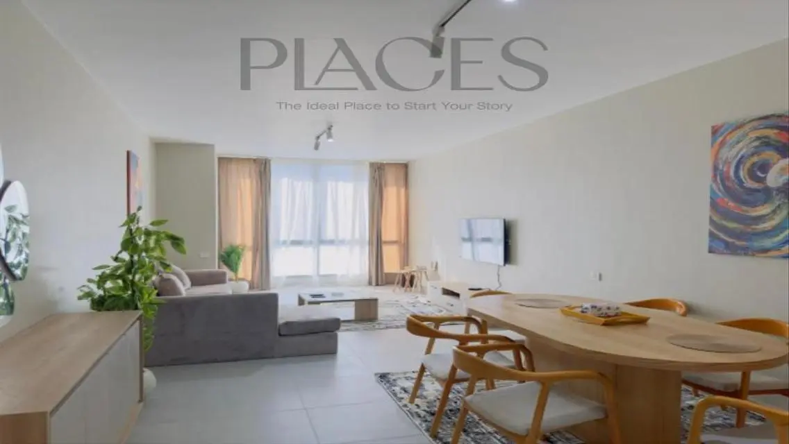 Luxurious Apartment with Comfortable Space
