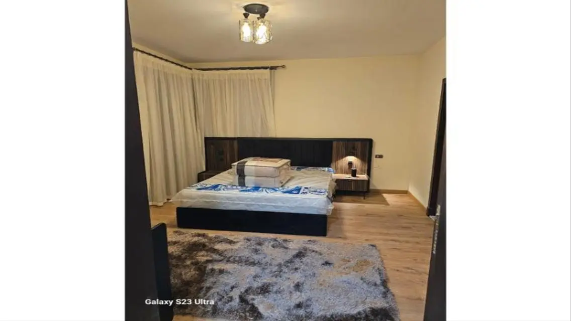 Luxury Apartment for Sale in Eastown - Comfort and Style