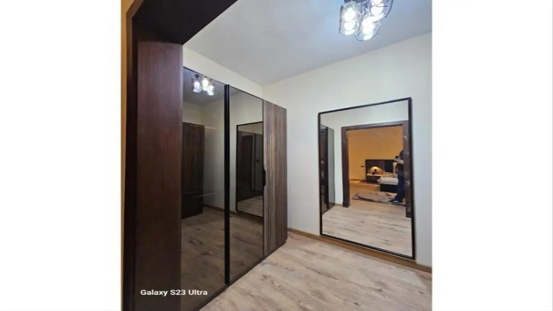 Luxury Apartment for Sale in Eastown - Comfort and Style