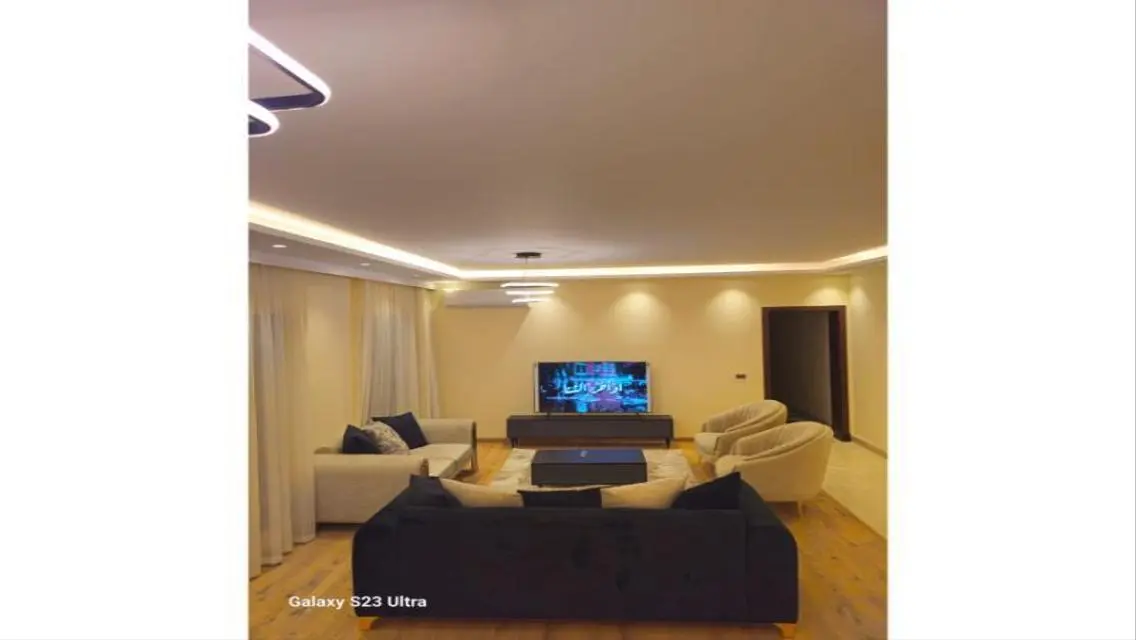 Luxury Apartment for Sale in Eastown - Comfort and Style