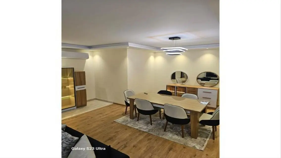 Luxury Apartment for Sale in Eastown - Comfort and Style