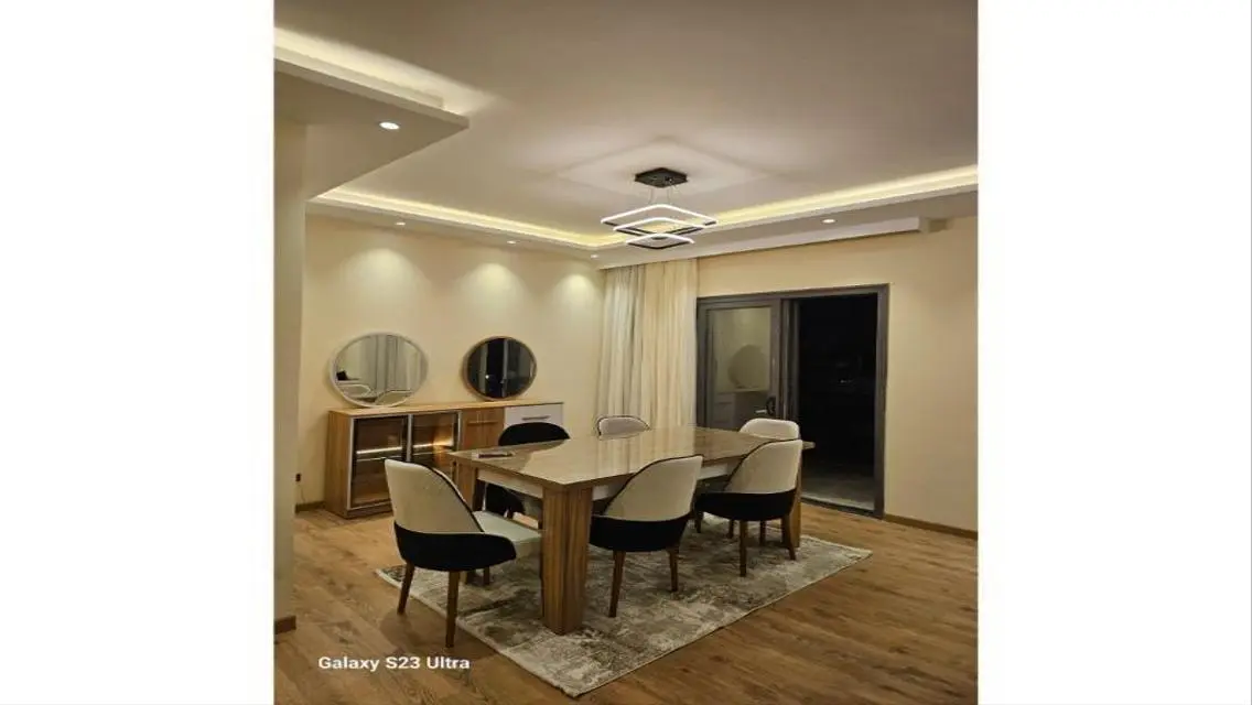 Luxury Apartment for Sale in Eastown - Comfort and Style