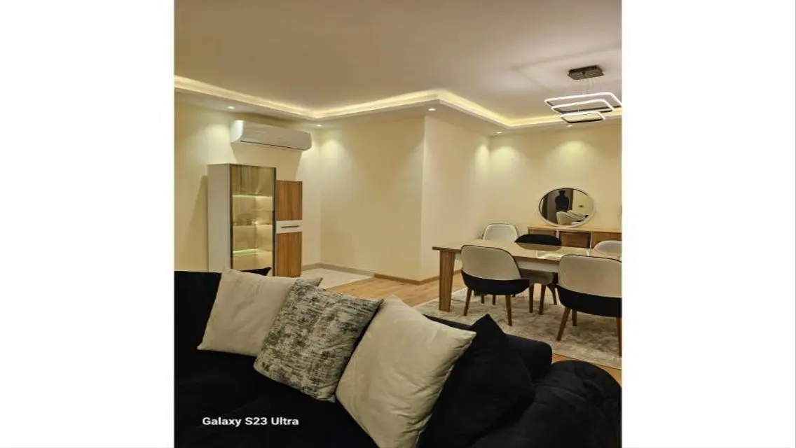 Luxury Apartment for Sale in Eastown - Comfort and Style