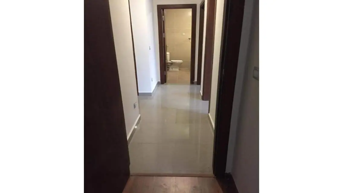 Invest in a Luxury Apartment at Jayd, New Cairo