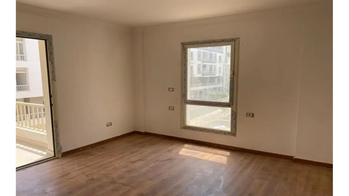 Invest in a Luxury Apartment at Jayd, New Cairo