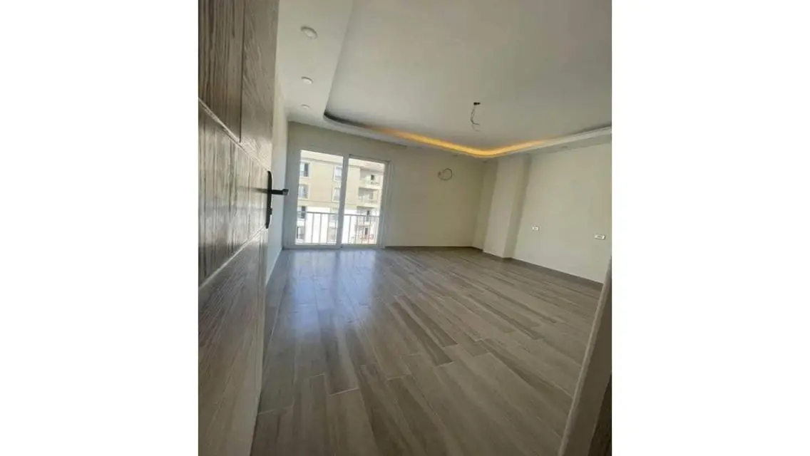Invest in a Luxury Apartment at Jayd, New Cairo