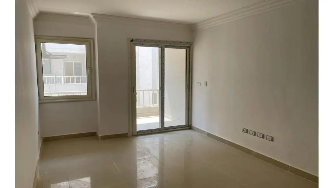 Invest in a Luxury Apartment at Jayd, New Cairo