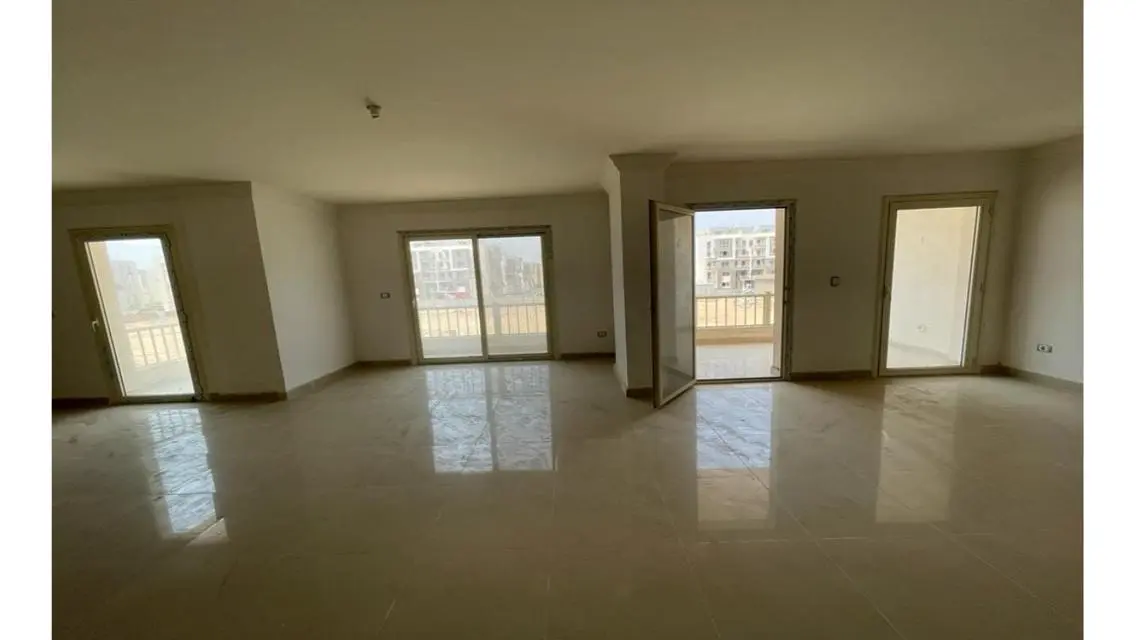 Invest in a Luxury Apartment at Jayd, New Cairo