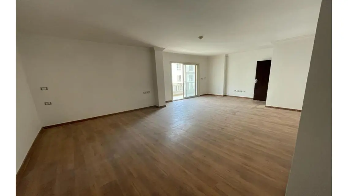 Invest in a Luxury Apartment at Jayd, New Cairo
