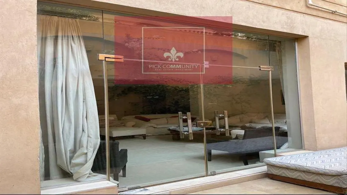 Luxury Apartment for Sale in the Heart of the City
