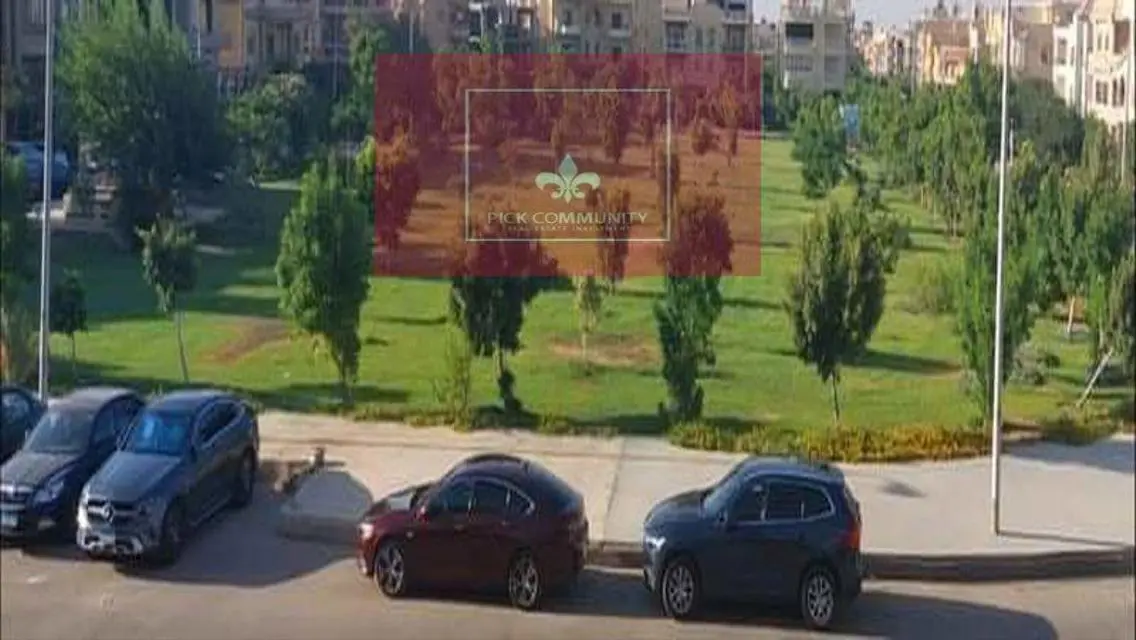 Luxury Apartment for Sale in the Heart of the City