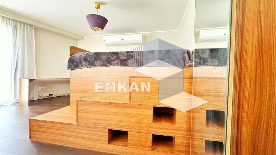 Luxury Apartment for Rent in a Prime Location