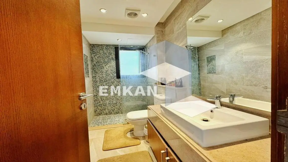 Luxury Apartment for Rent in a Prime Location
