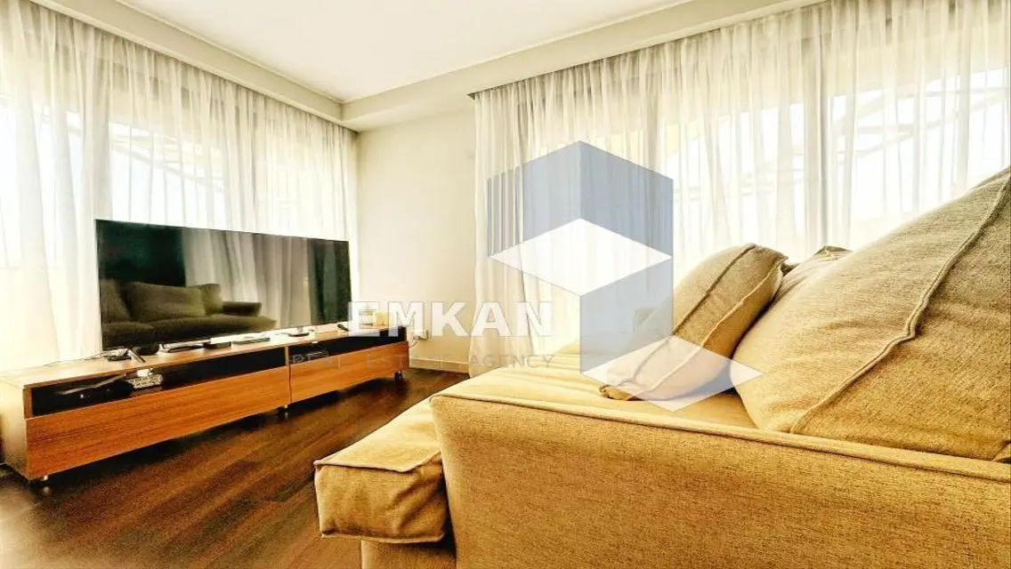 Luxury Apartment for Rent in a Prime Location