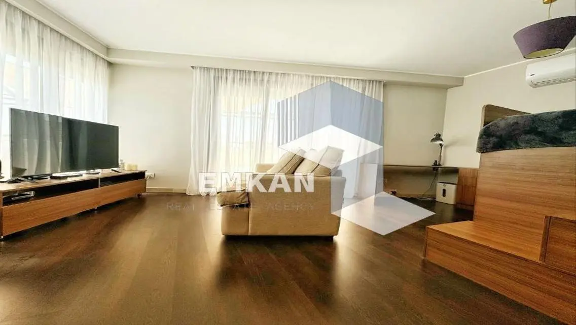 Luxury Apartment for Rent in a Prime Location