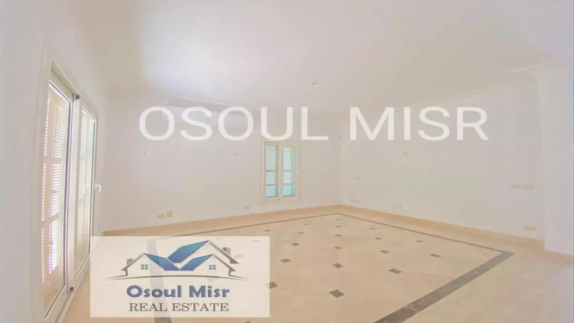 Luxury Apartment for Sale with Private Garden - 800 Square Meters