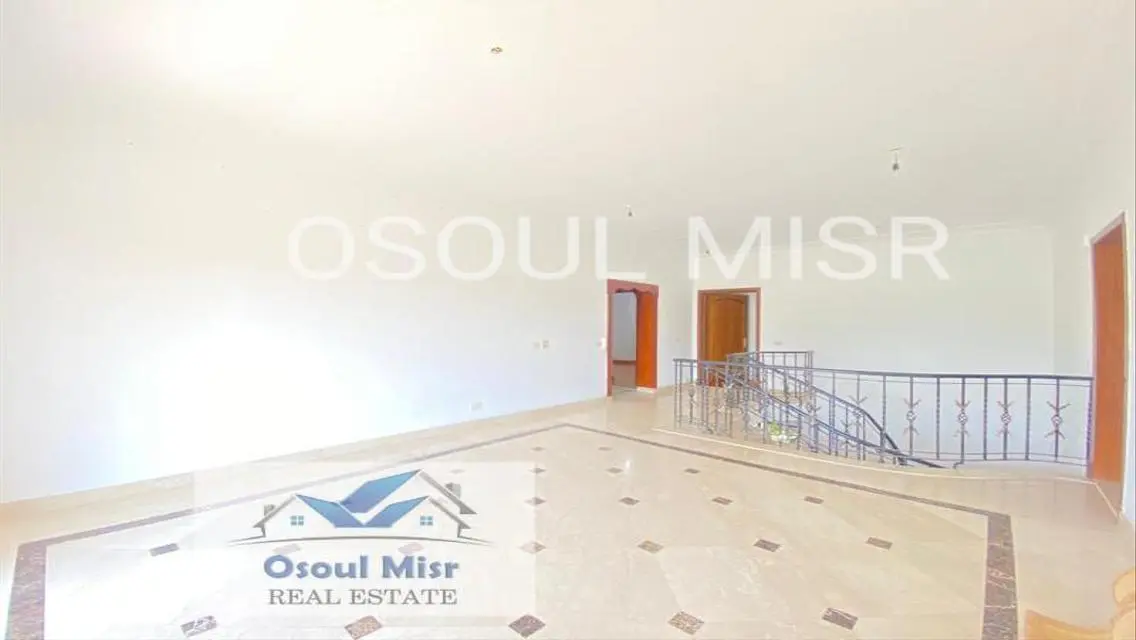 Luxury Apartment for Sale with Private Garden - 800 Square Meters