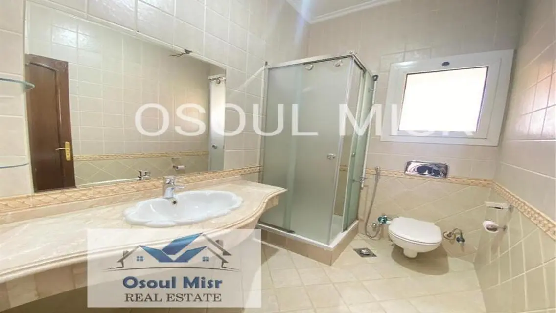 Luxury Apartment for Sale with Private Garden - 800 Square Meters