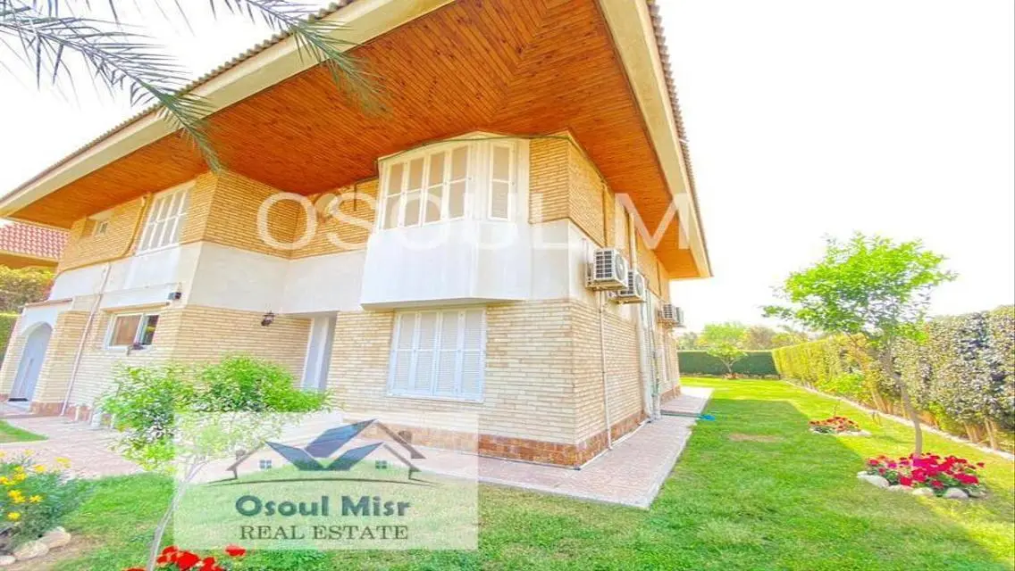 Luxury Apartment for Sale with Private Garden - 800 Square Meters