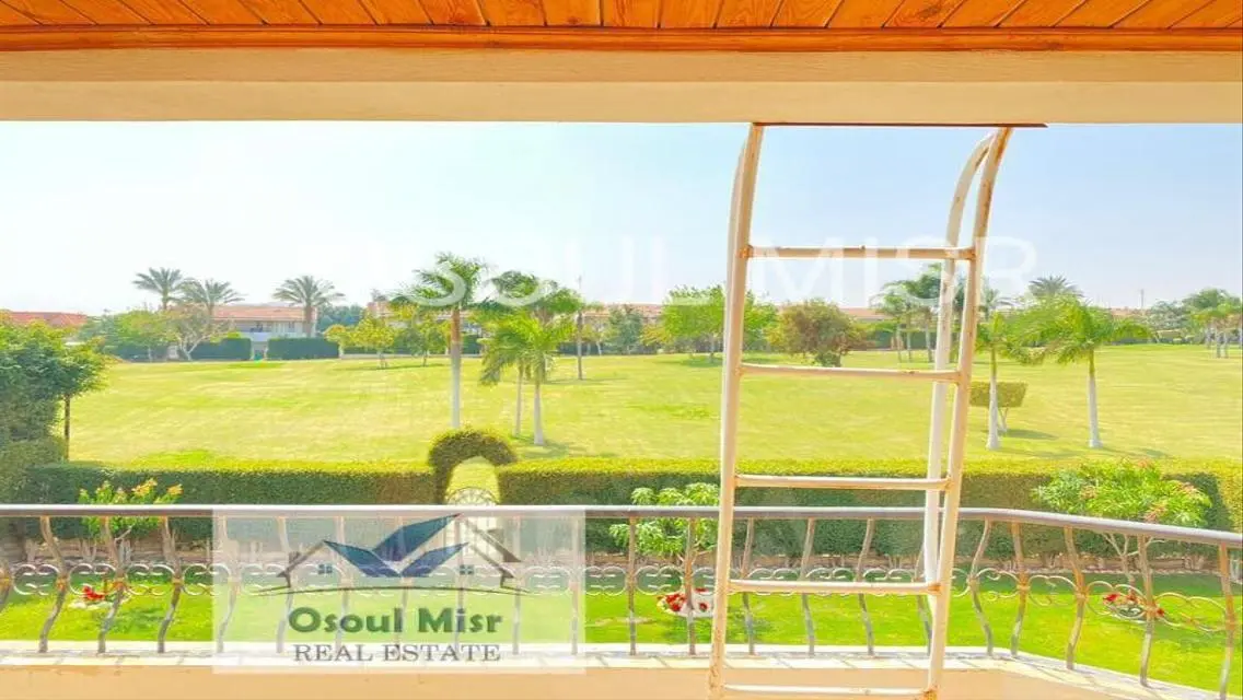 Luxury Apartment for Sale with Private Garden - 800 Square Meters