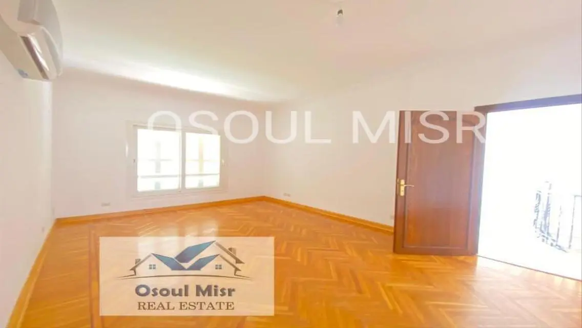 Luxury Apartment for Sale with Private Garden - 800 Square Meters